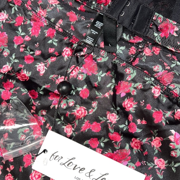 For Love and Lemons Melrose BustierTop - Picture 6 of 14